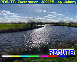 PD5JTB: 2024-03-05 de PI1DFT