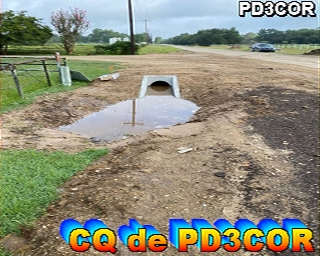 PD3COR: 2024-03-06 de PI1DFT