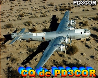 PD3COR: 2024-03-06 de PI1DFT