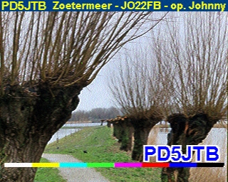 PD5JTB: 2024-03-07 de PI1DFT