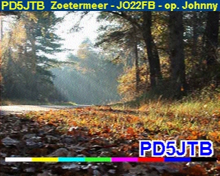 PD5JTB: 2024-03-12 de PI1DFT