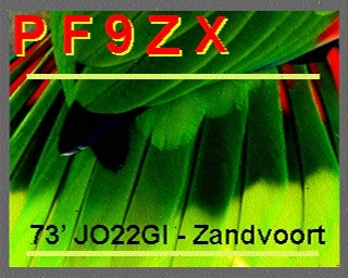 PF9ZX: 2024-03-13 de PI1DFT