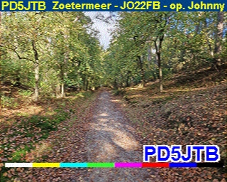 PD5JTB: 2024-03-15 de PI1DFT