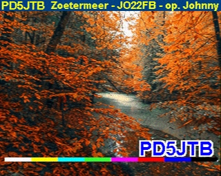 PD5JTB: 2024-03-17 de PI1DFT