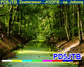 PD5JTB: 2024-03-20 de PI1DFT