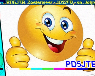 PD5JTB: 2024-03-24 de PI1DFT
