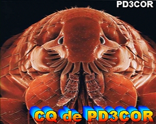 PD3COR: 2024-03-27 de PI1DFT