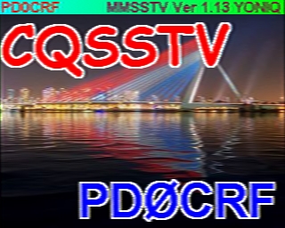 PD0CRF: 2024-04-01 de PI1DFT