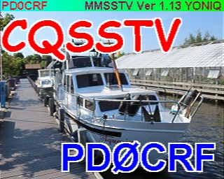 PD0CRF: 2024-04-06 de PI1DFT
