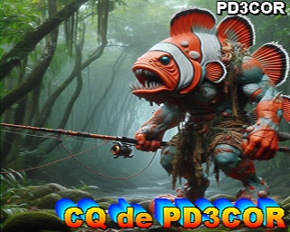 PD3COR: 2024-04-06 de PI1DFT