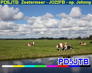 PD5JTB: 2024-04-08 de PI1DFT