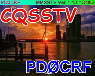 PD0CRF: 2024-04-08 de PI1DFT