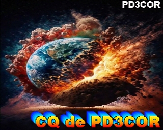 PD3COR: 2024-04-13 de PI1DFT