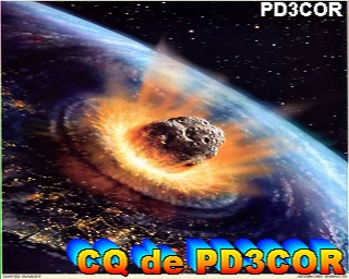 PD3COR: 2024-04-13 de PI1DFT