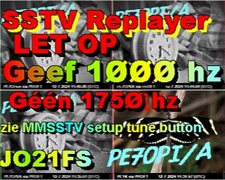 PE7OPI-A: 2024-07-12 de PI1DFT