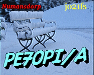 PE7OPI-A: 2024-07-12 de PI1DFT