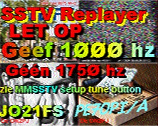 PE7OPI-A: 2024-07-21 de PI1DFT