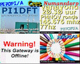 PE7OPI-A: 2024-07-22 de PI1DFT
