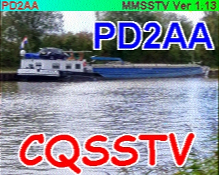 PD2AA: 2024-10-13 de PI1DFT