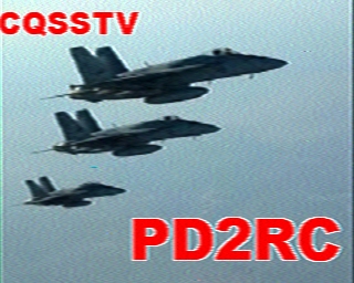 PD2RC: 2024-10-20 de PI1DFT