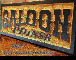 PD1NSR: 2024-10-31 de PI1DFT