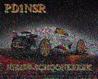 PD1NSR: 2024-10-31 de PI1DFT