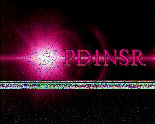 PD1NSR: 2024-10-31 de PI1DFT