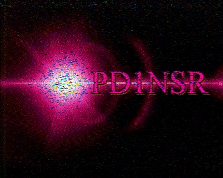 PD1NSR: 2024-10-31 de PI1DFT