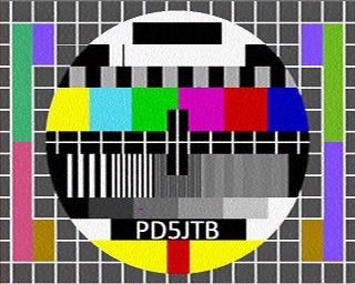 PD5JTB: 2025-01-05 de PI1DFT