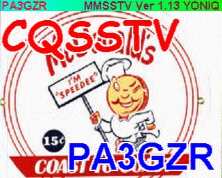 PA3GZR: 2025-01-08 de PI1DFT