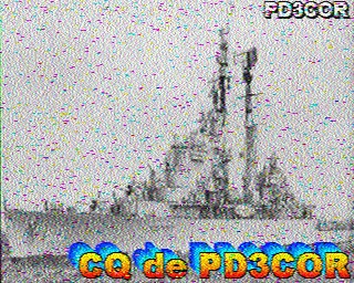PD3COR: 2025-01-17 de PI1DFT
