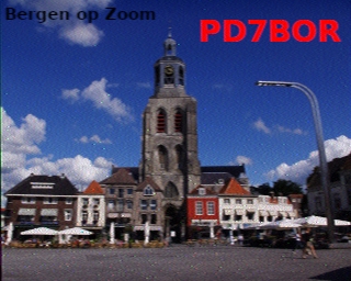 PD7BOR: 2025-01-18 de PI1DFT