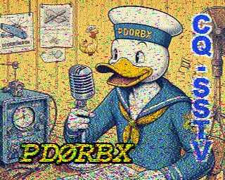 PD0RBX: 2025-01-18 de PI1DFT