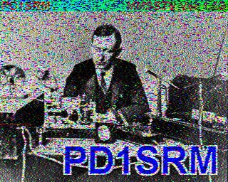 PD1SRM: 2025-01-18 de PI1DFT