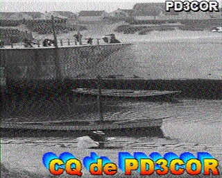 PD3COR: 2025-01-18 de PI1DFT