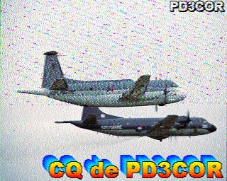 PD3COR: 2025-01-19 de PI1DFT