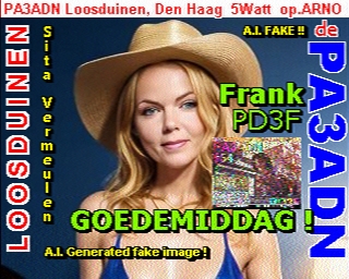 PA3ADN: 2025-01-19 de PI1DFT
