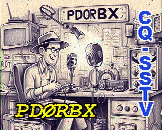 PD0RBX: 2025-01-19 de PI1DFT