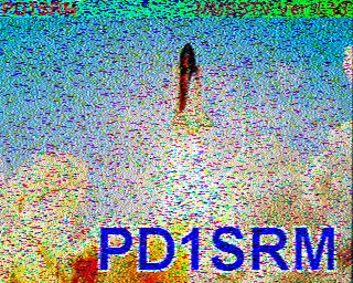 PD1SRM: 2025-01-25 de PI1DFT