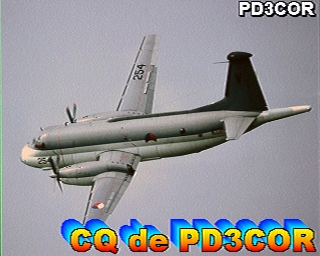 PD3COR: 2025-01-25 de PI1DFT