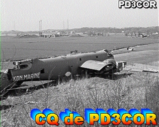 PD3COR: 2025-01-25 de PI1DFT