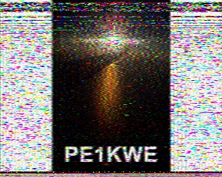PE1KWE: 2025-02-02 de PI1DFT