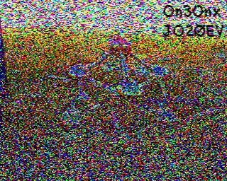 ON3ONX: 2025-02-03 de PI1DFT