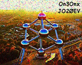 ON3ONX: 2025-02-03 de PI1DFT