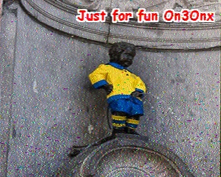 ON3ONX: 2025-02-03 de PI1DFT