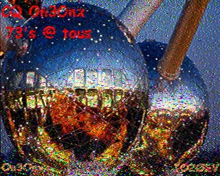 ON3ONX: 2025-02-03 de PI1DFT