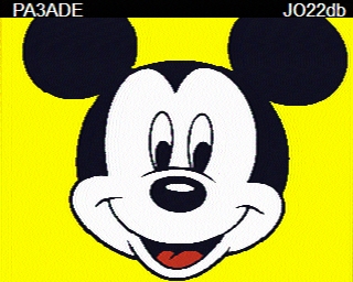 PA3ADE: 2025-02-12 de PI1DFT