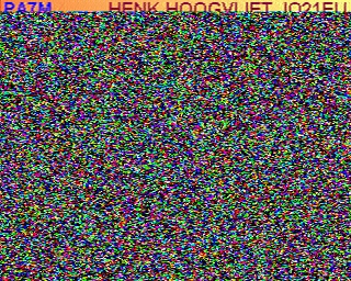 PA7M: 2025-02-12 de PI1DFT