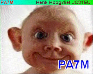 PA7M: 2025-02-12 de PI1DFT