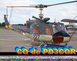 PD3COR: 2025-02-15 de PI1DFT
